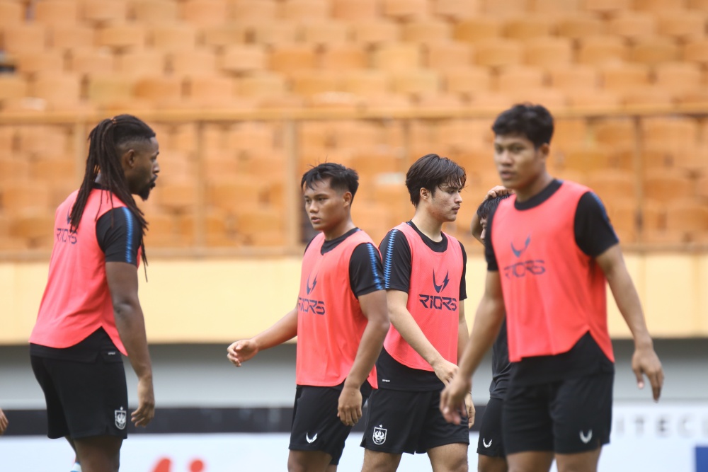 PSIS Semarang Akan Kesulitan Melawan Persija 