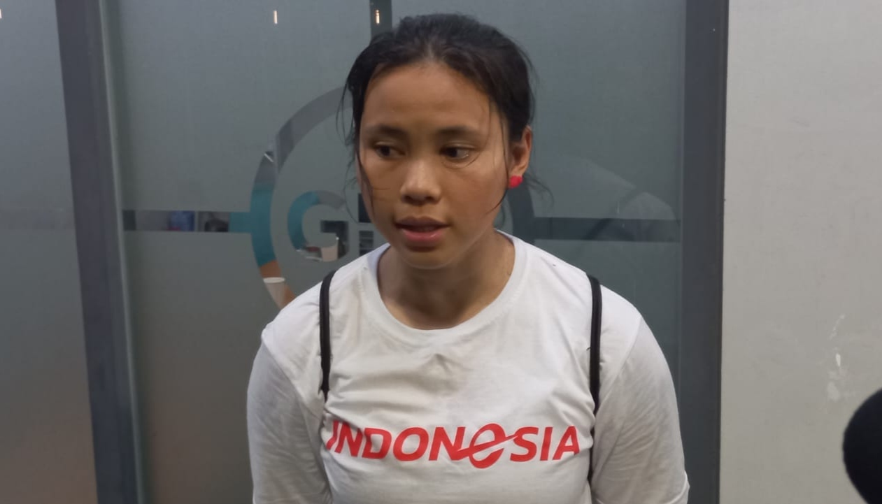 Dilatih Satoru Mochizuki, Shalika Aurelia Makin Pede Timnas Putri Atasi Singapura