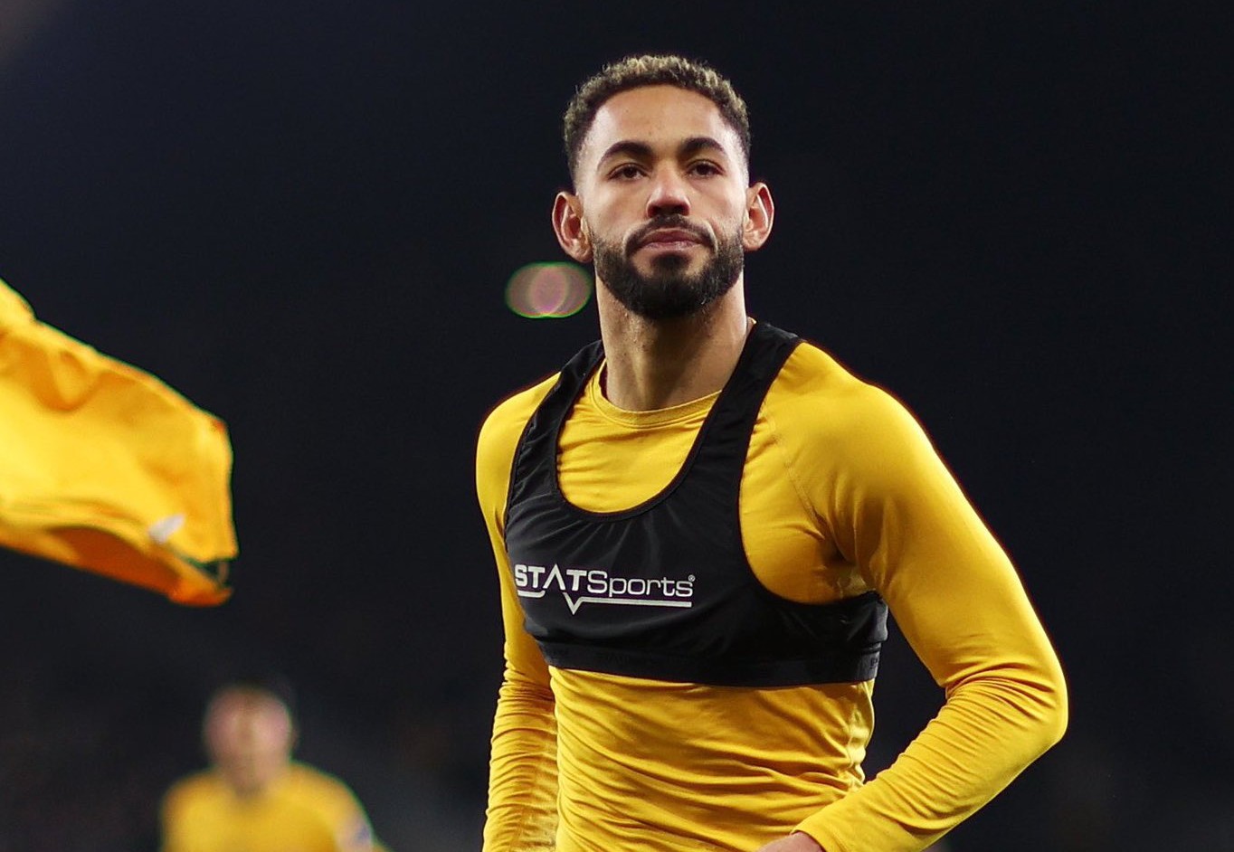 Manchester United Selangkah Lagi Rekrut Matheus Cunha
