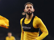  Manchester United Selangkah Lagi Rekrut Matheus Cunha