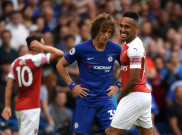 7 Statistik Menarik Arsenal Vs Chelsea, Derby London di Emirates Bagus untuk The Gunners