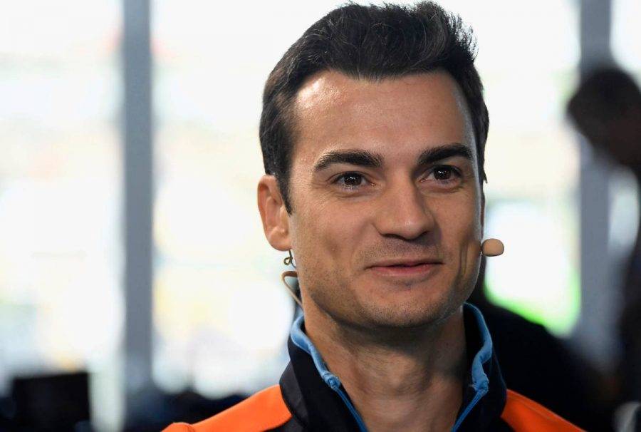 Dani Pedrosa Bisa Pahami Keputusan Pol Espargaro