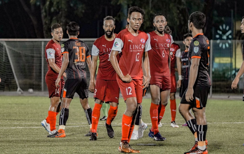 Tunjukkan Keseriusan Hadapi Persija Jakarta, Home United Jajal Selangor FA dan Kedah FA