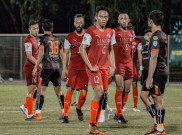 Tunjukkan Keseriusan Hadapi Persija Jakarta, Home United Jajal Selangor FA dan Kedah FA