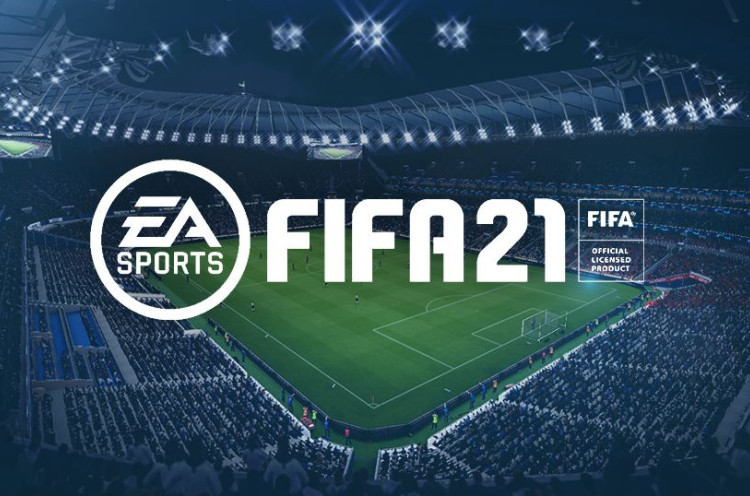 7 Pemain dengan Rating Tertinggi di FIFA 21