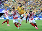 Klasemen Akhir Grup D Piala Dunia 2026: Australia Dampingi Amerika Serikat ke 32 Besar, Turki Juru Kunci
