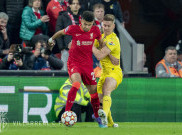 Prediksi Villarreal Vs Liverpool: Nyaman Belum Tentu Aman