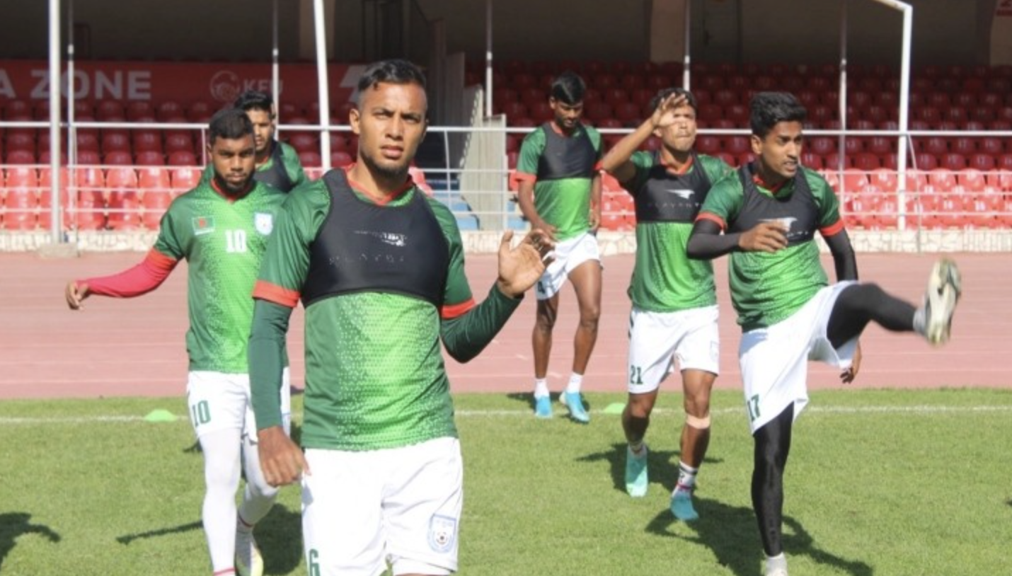 Hadapi Timnas Indonesia Dua Kali, Bangladesh Baru Tunjuk Pelatih