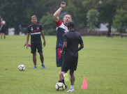 Madura United Anggap Lawan Borneo FC adalah Final