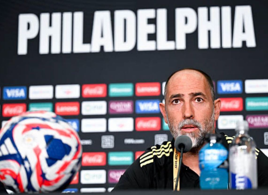 Terkait Sejarah Besar Si Nyonya Tua, Igor Tudor Berharap Bisa Sukses Bersama Juventus