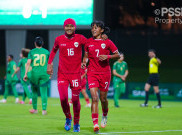 Penalti Reva Octaviani Bawa Timnas Putri Indonesia Kalahkan Arab Saudi di Kandangnya