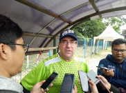 Perubahan di Lini Belakang Terpaksa Dilakukan, Pelatih Persib Bandung Tak Khawatir