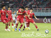 Skenario Timnas Indonesia U-17 Lolos ke 16 Besar Piala Dunia U-17 2023