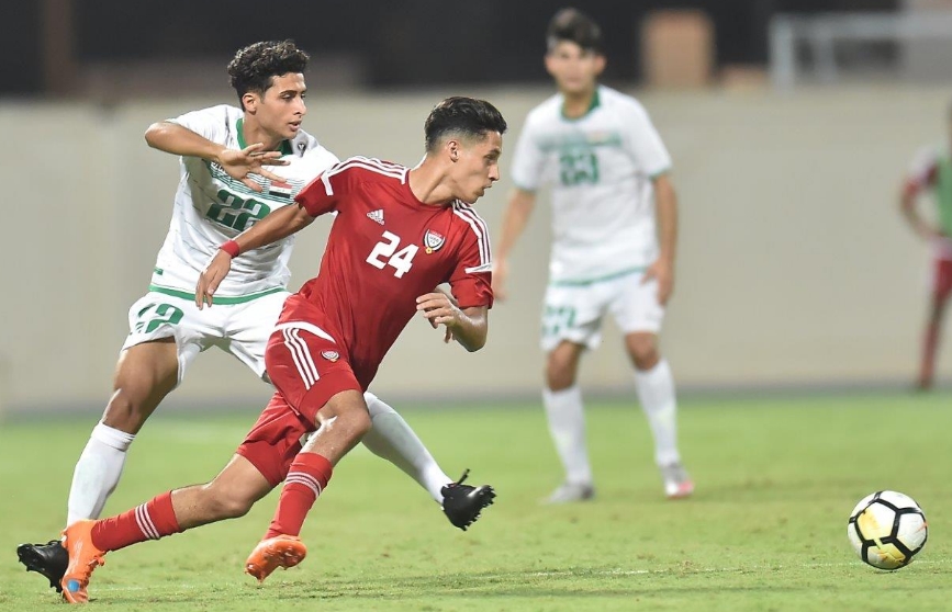 Tetapkan 23 Pemain, Lawan Timnas Indonesia U-19 di Grup A Persiapan Akhir di Malaysia