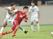 Tetapkan 23 Pemain, Lawan Timnas Indonesia U-19 di Grup A Persiapan Akhir di Malaysia