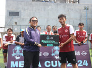 Babak Play Off Tuntas, Berikut Daftar 16 Tim Peserta Media Cup 2024