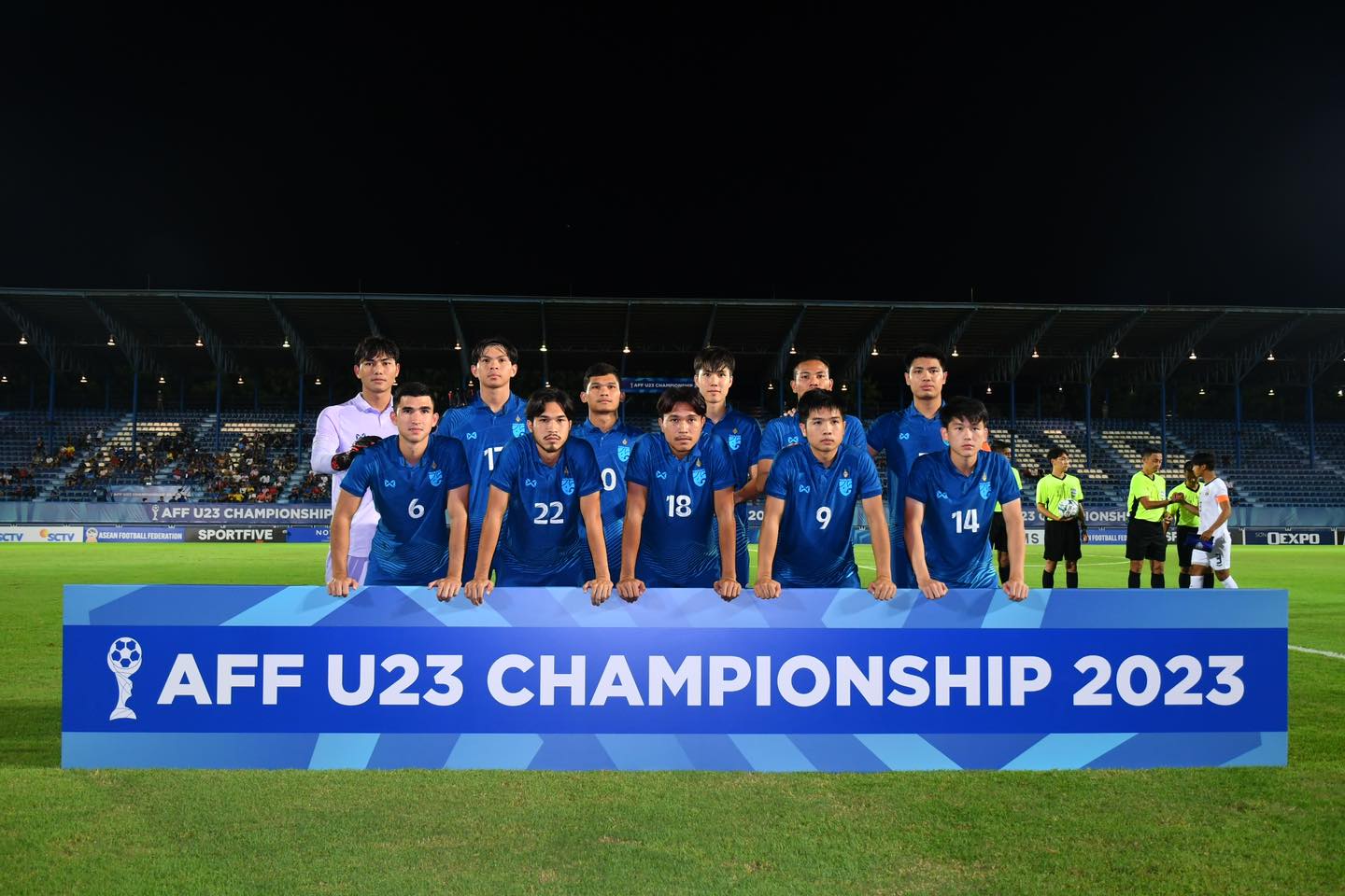 Khawatir Insiden SEA Games Terulang, Timnas Thailand U-23 Diingatkan saat Hadapi Indonesia
