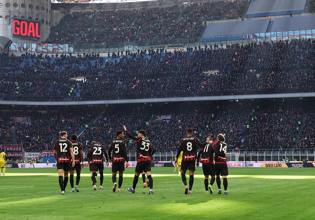 Prediksi dan Statistik Cagliari vs AC Milan: Menjemput Tiga Poin di Awal 2026