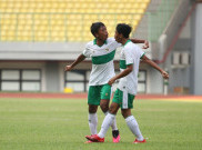 Timnas Indonesia U-16 Berencana Lakukan Uji Coba dengan UEA