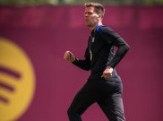 Barcelona Resmi Perpanjang Kontrak Wojciech Szczesny hingga 2027