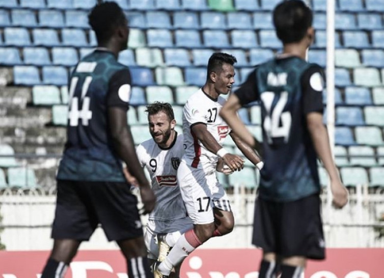 Bali United