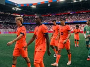 Hasil Basel vs Barcelona: Kedua Tim Sama Kuat di Babak Pertama