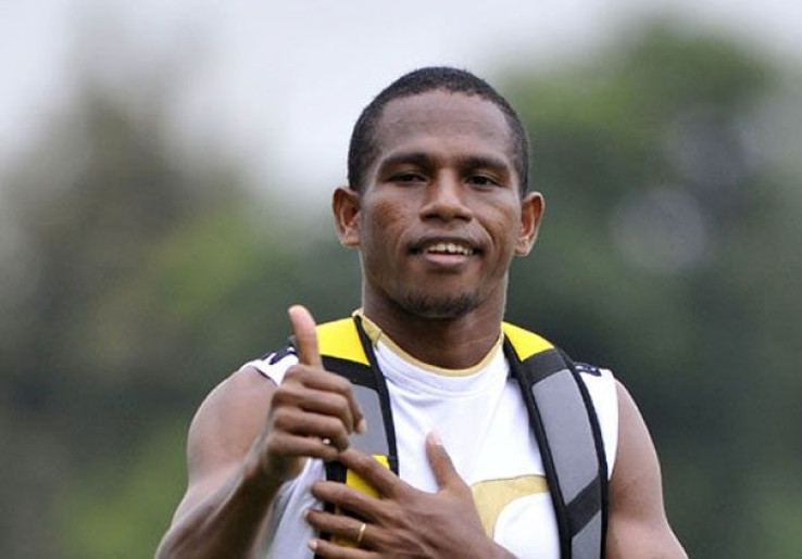 Okto Angkat Bicara soal Penolakan Manajemen Persib Bandung