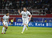 Hasil Liga 1 2024/2025: Persija Kalahkan Arema FC, Malut United Imbang dengan Barito Putera