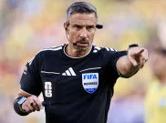 Jadi Wasit Final Piala Dunia 2026, Slavko Vincic Pernah Terseret Kasus Narkoba dan Prostitusi