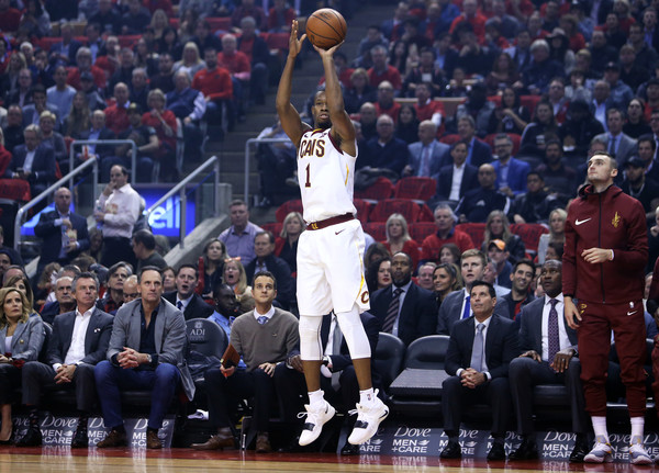 Hasil NBA: Cleveland Cavaliers Raih Kemenangan Perdana Tanpa LeBron James