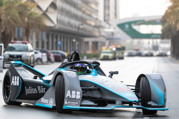 Monas atau GBK, Formula E Jakarta Semakin Rumit
