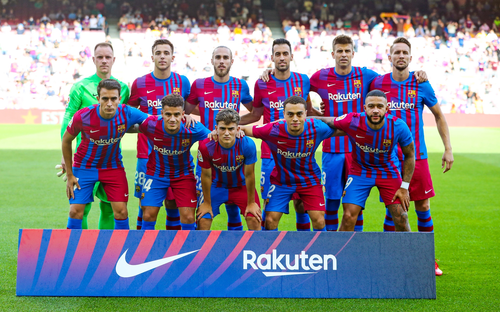 Barcelona dan Arsenal Masuk Deretan Tim Paling Percaya pada Pemain Muda