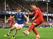 Frustrasi Sering Buang Peluang, Legenda Liverpool Kritik Darwin Nunez