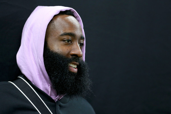Cedera Mata, James Harden Hampir Tidak Bisa Melihat