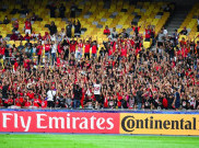 Timnas Indonesia U-16 2-0 Iran, Bagus dan Bagas Bikin Garuda Start dengan Baik