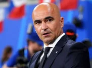 Gagal dengan Generasi Emas Belgia dan Portugal Era Cristiano Ronaldo, Roberto Martinez Mundur