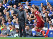 Bursa Transfer Musim Dingin, Jurgen Klopp Masih Buka Pintu