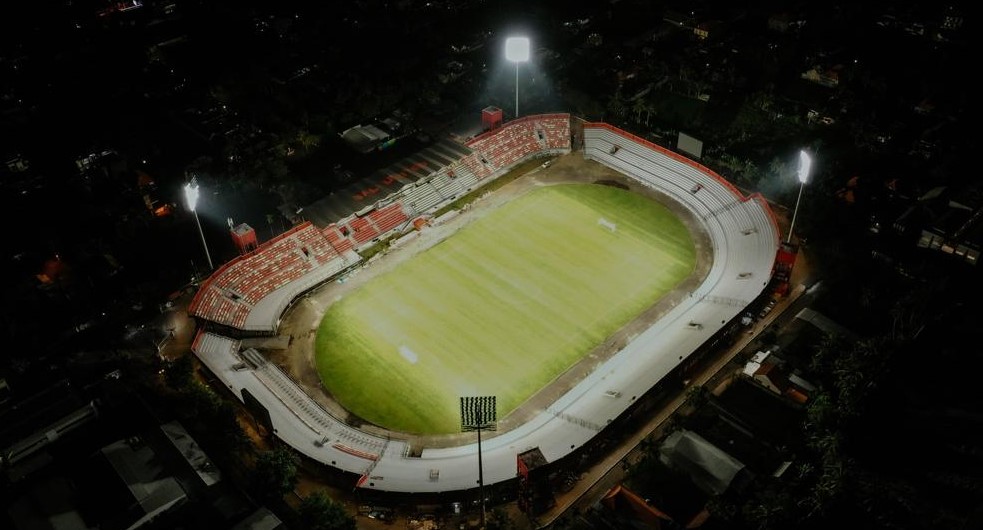 Alasan di Balik Laga Timnas Indonesia Vs Timor Leste Batal Dihadiri Penonton