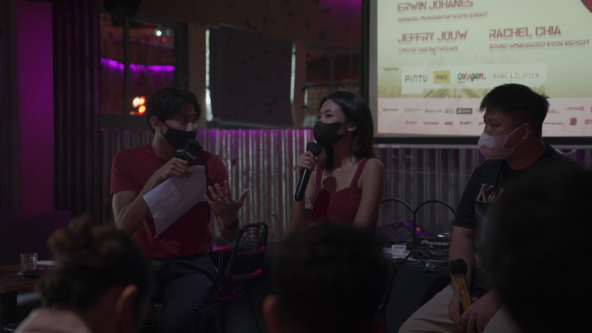 Pro Gamers City, Kota Virtual Terbesar di Indonesia