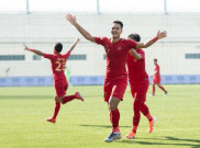Masuk Timnas, Arema FC Yakin Muhammad Rafli Jawab Kritikan