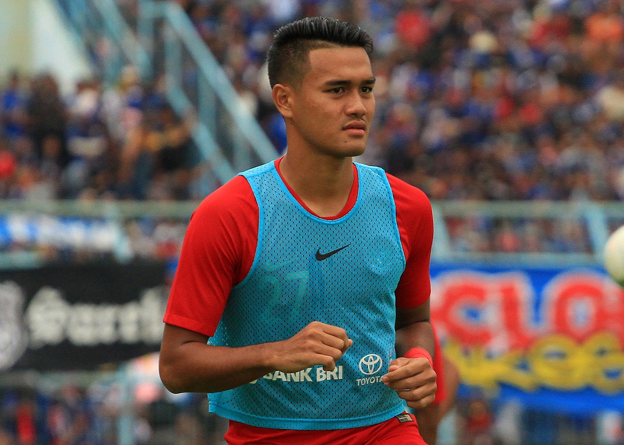 Muhammad Rafli Siap Bermain di Posisi Manapun untuk Membantu Arema FC