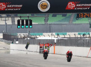 Ducati Sarankan Ide Gila ke Dorna untuk MotoGP 2020