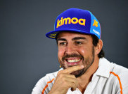 Selain Fernando Alonso, 4 Pembalap F1 Ini Turun Gunung dari Pensiun