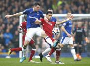 Prediksi Liverpool Vs Everton: Misi The Toffees Akhiri Kutukan di Anfield