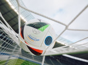 Fussballliebe, Bola Resmi Piala Eropa 2024