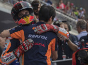 Klasemen MotoGP Setelah GP Thailand: Marc Marquez Berpeluang Kunci Gelar di Putaran Berikutnya 