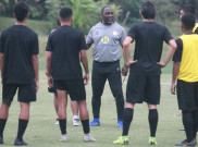 Terima Pengunduran Jacksen F. Tiago, Barito Putera Enggan Rekrut Pelatih Baru
