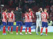 6 Faktor yang Membuat Masa Transisi Atletico Madrid Jadi Sulit