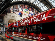 Prediksi dan Statistik Fiorentina Vs Inter Milan: Pemanasan di Final Coppa Italia