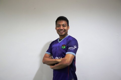6 Penyerang yang Sulit Dihadapi Versi Hamka Hamzah